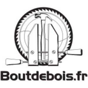 LOGO boutdebois.fr
