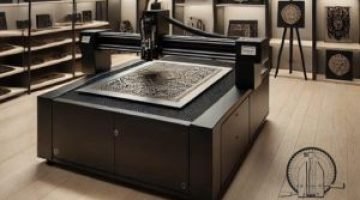 LASERWOOD BOUTDEBOIS